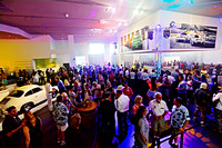 Porsche Classic Opening Party
