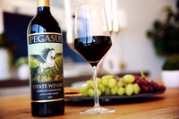 Pegasus Winery
